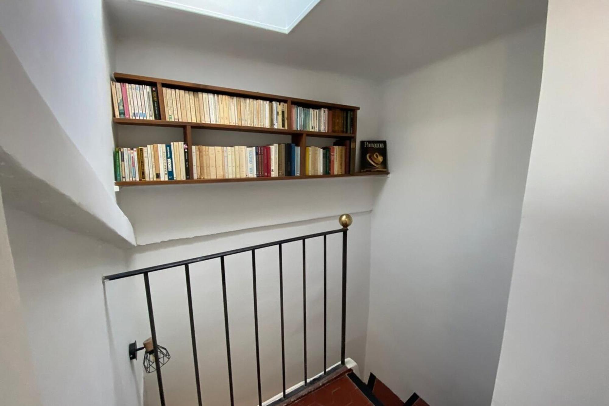 06M - Old Antibes Beautiful Duplex Terrace With Sea View Apartment Luaran gambar