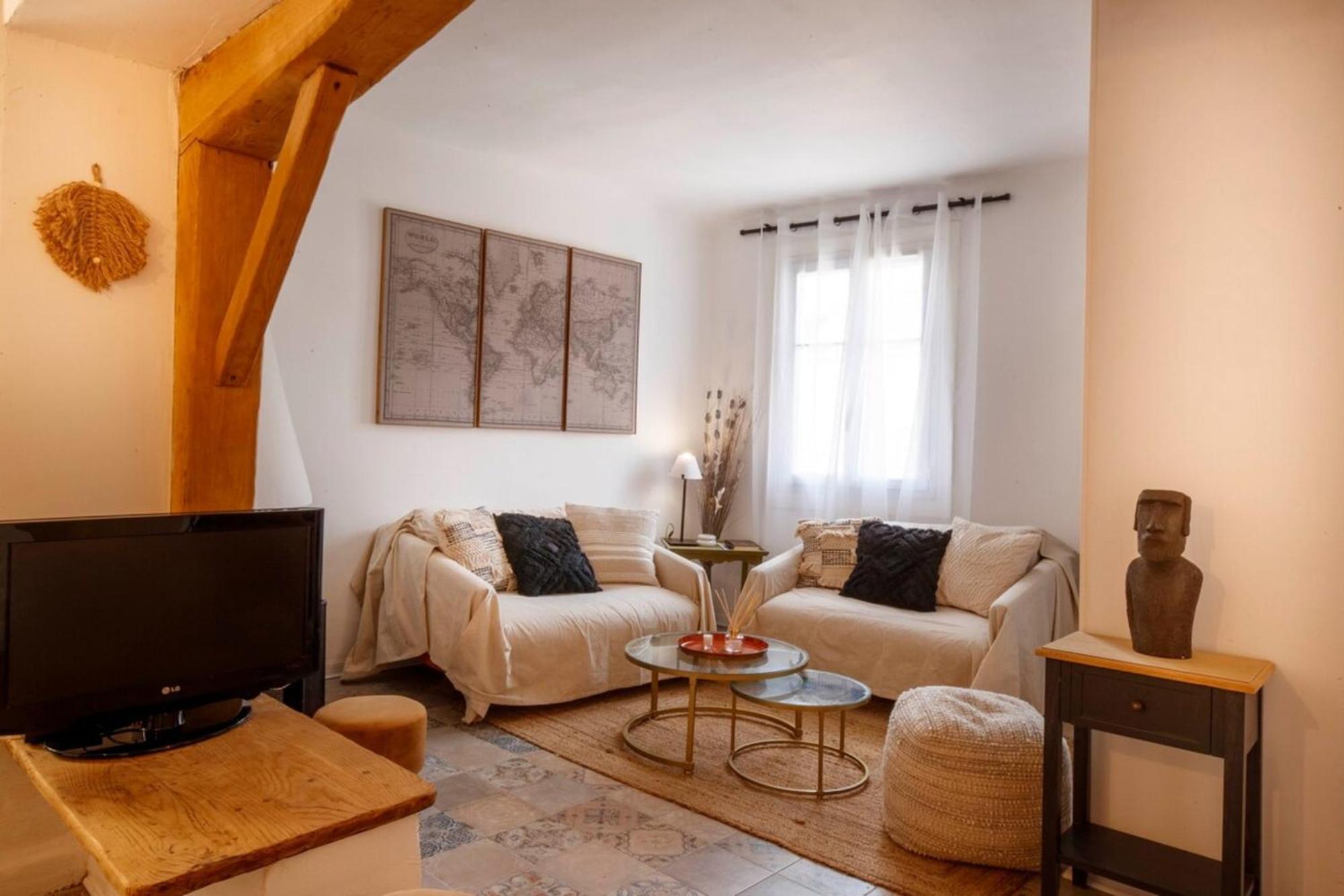 06M - Old Antibes Beautiful Duplex Terrace With Sea View Apartment Luaran gambar